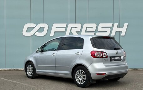 Volkswagen Golf Plus II, 2012 год, 750 000 рублей, 2 фотография