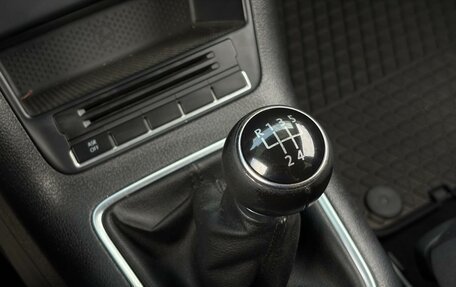 Volkswagen Golf Plus II, 2012 год, 750 000 рублей, 12 фотография
