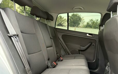 Volkswagen Golf Plus II, 2012 год, 750 000 рублей, 9 фотография