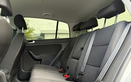 Volkswagen Golf Plus II, 2012 год, 750 000 рублей, 7 фотография