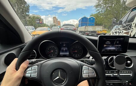 Mercedes-Benz C-Класс, 2015 год, 1 950 000 рублей, 6 фотография