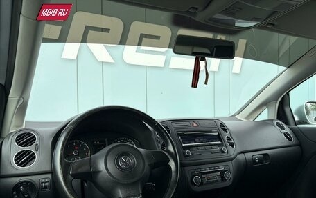 Volkswagen Golf Plus II, 2012 год, 750 000 рублей, 6 фотография