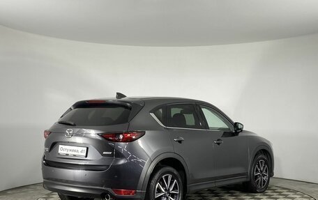 Mazda CX-5 II, 2018 год, 2 440 000 рублей, 6 фотография