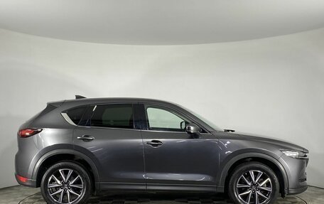Mazda CX-5 II, 2018 год, 2 440 000 рублей, 11 фотография