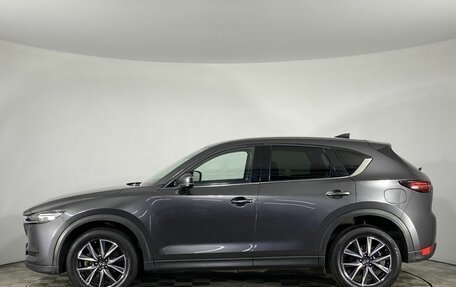 Mazda CX-5 II, 2018 год, 2 440 000 рублей, 10 фотография