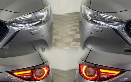 Mazda CX-5 II, 2018 год, 2 440 000 рублей, 5 фотография
