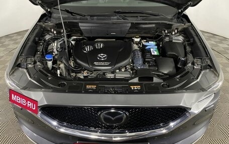 Mazda CX-5 II, 2018 год, 2 440 000 рублей, 4 фотография