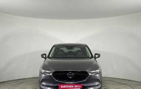 Mazda CX-5 II, 2018 год, 2 440 000 рублей, 3 фотография