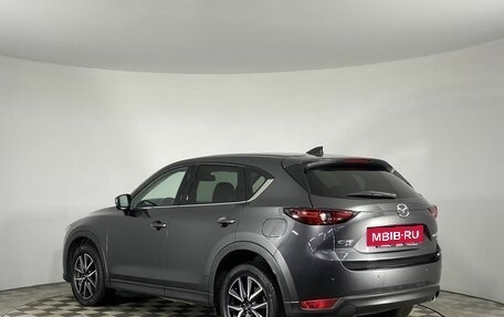 Mazda CX-5 II, 2018 год, 2 440 000 рублей, 7 фотография
