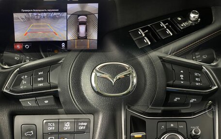 Mazda CX-5 II, 2018 год, 2 440 000 рублей, 19 фотография