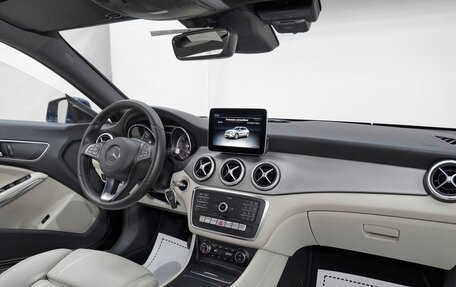 Mercedes-Benz CLA, 2016 год, 1 375 000 рублей, 7 фотография