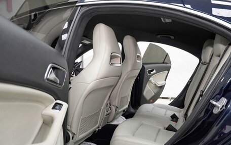 Mercedes-Benz CLA, 2016 год, 1 375 000 рублей, 11 фотография