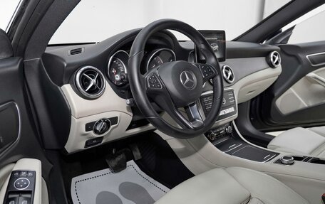 Mercedes-Benz CLA, 2016 год, 1 375 000 рублей, 6 фотография