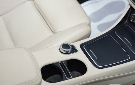 Mercedes-Benz CLA, 2016 год, 1 375 000 рублей, 10 фотография