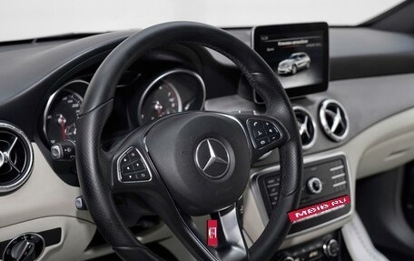 Mercedes-Benz CLA, 2016 год, 1 375 000 рублей, 8 фотография