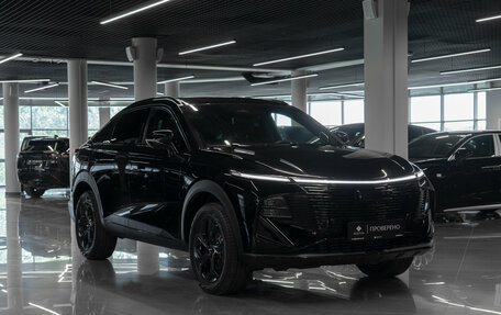 Haval F7x, 2025 год, 2 990 000 рублей, 2 фотография