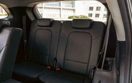 Hyundai Santa Fe III рестайлинг, 2014 год, 2 095 000 рублей, 18 фотография
