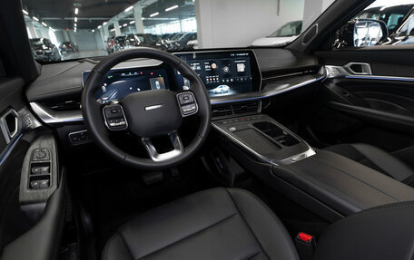 Haval F7x, 2025 год, 2 990 000 рублей, 7 фотография