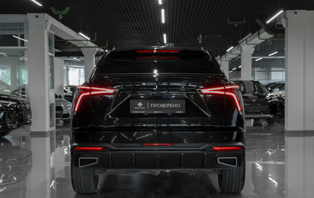 Haval F7x, 2025 год, 2 990 000 рублей, 6 фотография