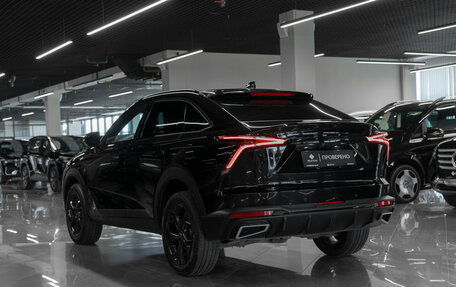 Haval F7x, 2025 год, 2 990 000 рублей, 4 фотография