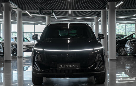 Haval F7x, 2025 год, 2 990 000 рублей, 3 фотография