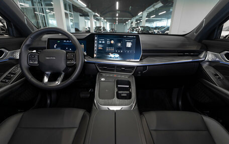 Haval F7x, 2025 год, 2 990 000 рублей, 8 фотография