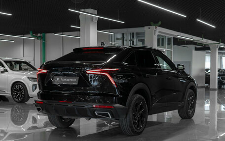 Haval F7x, 2025 год, 2 990 000 рублей, 5 фотография