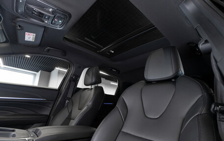 Haval F7x, 2025 год, 2 990 000 рублей, 10 фотография