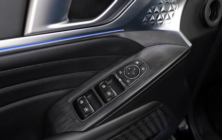 Haval F7x, 2025 год, 2 990 000 рублей, 22 фотография