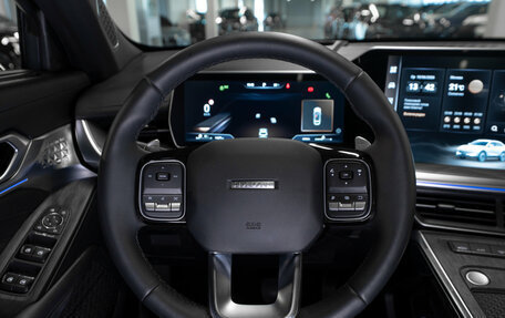 Haval F7x, 2025 год, 2 990 000 рублей, 11 фотография