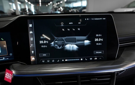 Haval F7x, 2025 год, 2 990 000 рублей, 18 фотография
