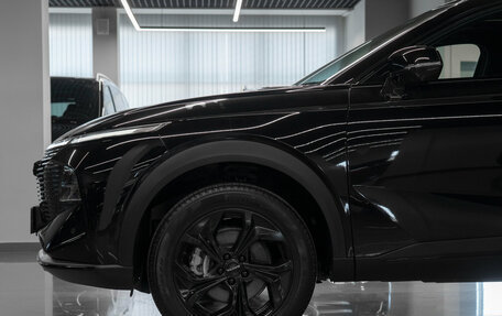 Haval F7x, 2025 год, 2 990 000 рублей, 27 фотография