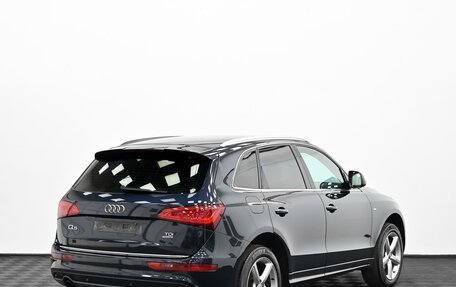 Audi Q5, 2015 год, 1 865 000 рублей, 4 фотография