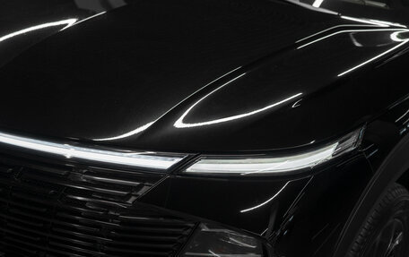 Haval F7x, 2025 год, 2 990 000 рублей, 28 фотография