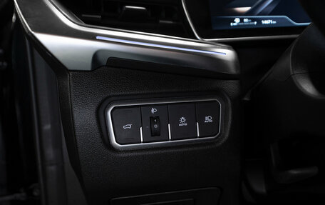 Haval F7x, 2025 год, 2 990 000 рублей, 24 фотография