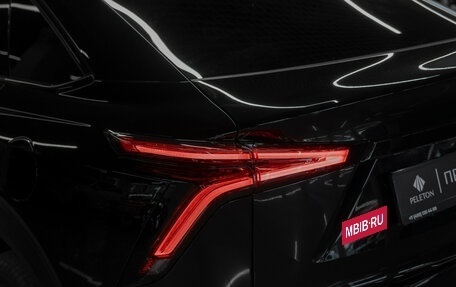Haval F7x, 2025 год, 2 990 000 рублей, 29 фотография