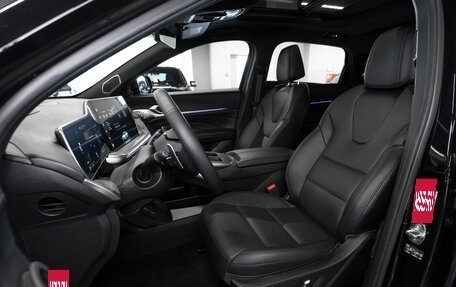 Haval F7x, 2025 год, 2 990 000 рублей, 9 фотография