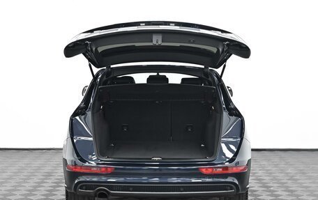 Audi Q5, 2015 год, 1 865 000 рублей, 15 фотография
