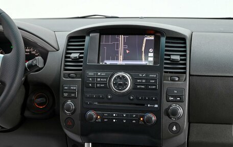 Nissan Pathfinder, 2011 год, 1 445 000 рублей, 8 фотография