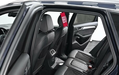 Audi Q5, 2015 год, 1 865 000 рублей, 14 фотография