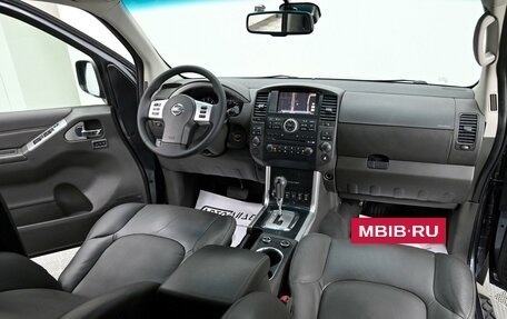 Nissan Pathfinder, 2011 год, 1 445 000 рублей, 7 фотография
