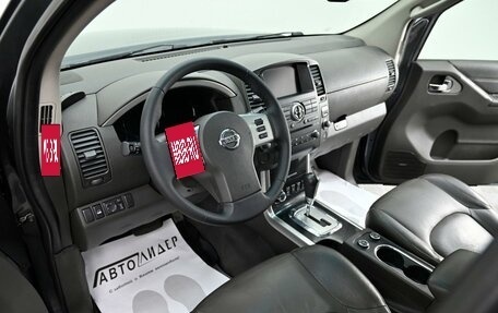 Nissan Pathfinder, 2011 год, 1 445 000 рублей, 5 фотография