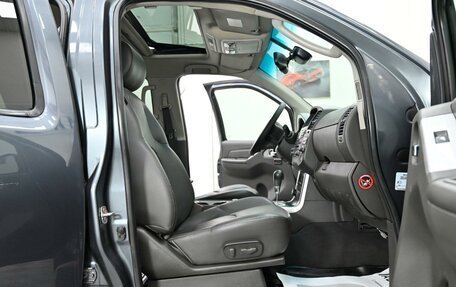 Nissan Pathfinder, 2011 год, 1 445 000 рублей, 10 фотография