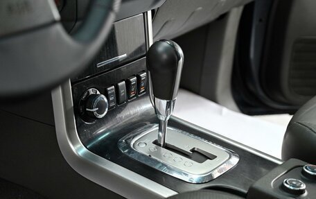 Nissan Pathfinder, 2011 год, 1 445 000 рублей, 9 фотография