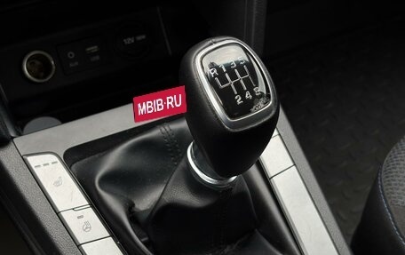 Hyundai Elantra VI рестайлинг, 2018 год, 1 670 000 рублей, 5 фотография