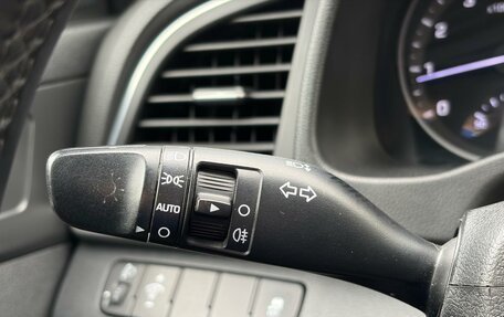 Hyundai Elantra VI рестайлинг, 2018 год, 1 670 000 рублей, 16 фотография