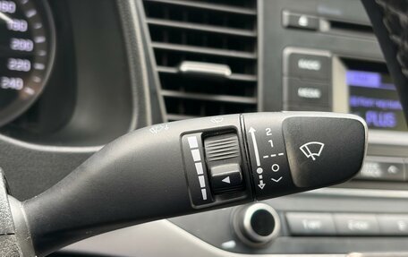 Hyundai Elantra VI рестайлинг, 2018 год, 1 670 000 рублей, 17 фотография