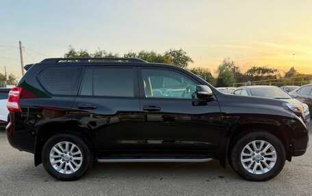 Toyota Land Cruiser Prado 150 рестайлинг 2, 2015 год, 3 475 000 рублей, 5 фотография