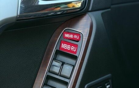Toyota Land Cruiser Prado 150 рестайлинг 2, 2015 год, 3 475 000 рублей, 13 фотография