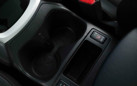 Nissan Qashqai, 2018 год, 1 848 055 рублей, 19 фотография